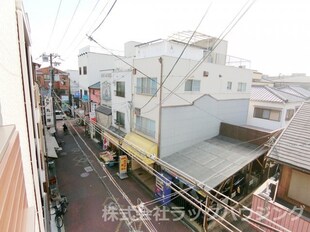 西三荘駅 徒歩1分 1階の物件内観写真